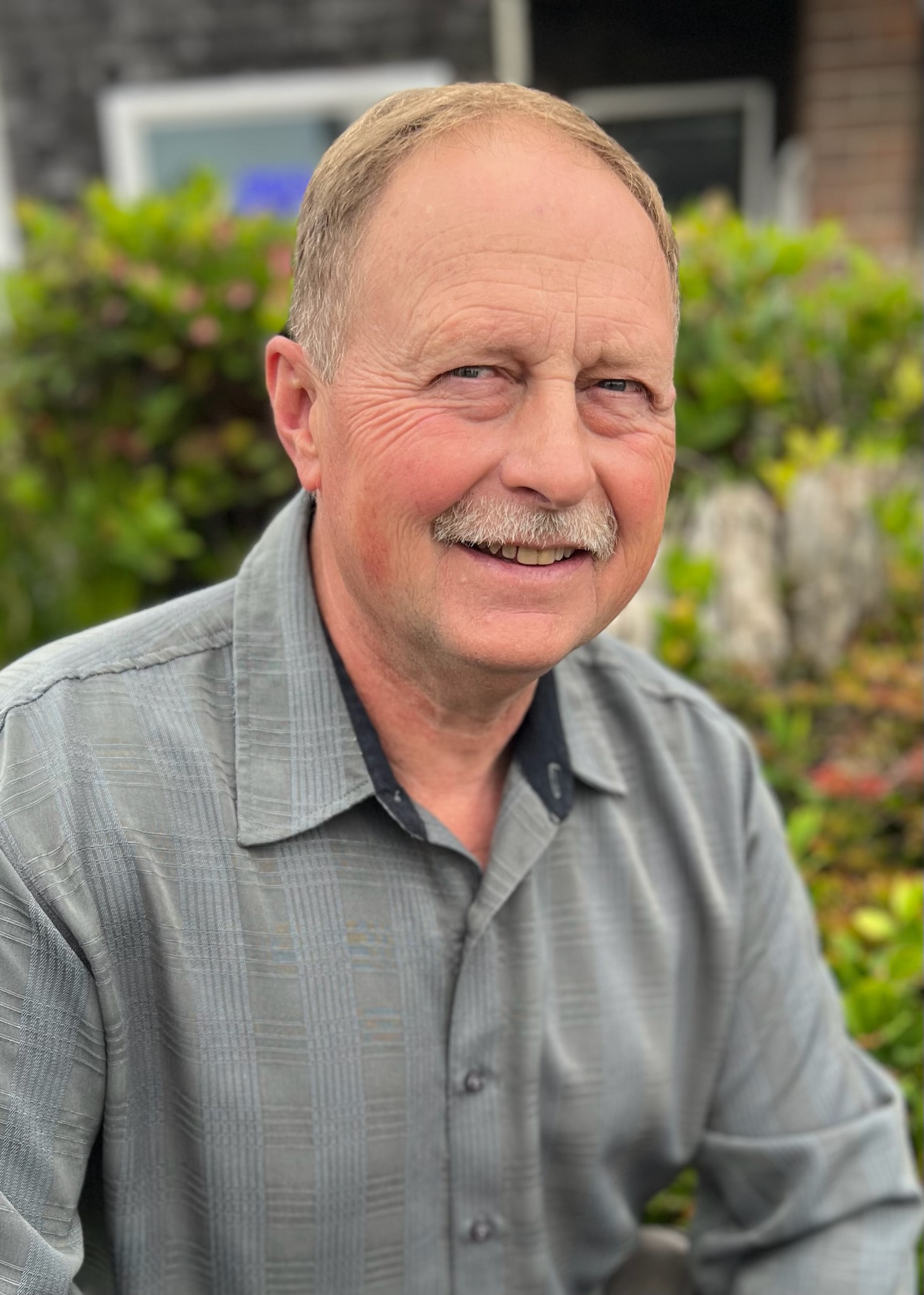 Todd Brophy